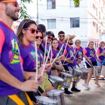 Festas de pré-carnaval já tomam conta da capital mineira. Confira agenda - Vlad Fonseca/divulgação