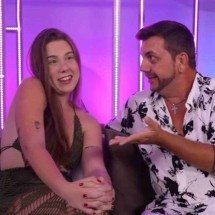 Primeira dupla de mineiros participantes do BBB 25 é anunciada - Reprodu&ccedil;&atilde;o/Gshow