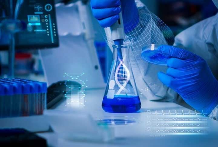 No campo científico, a expressão é utilizada para descrever organismos formados a partir de diferentes tipos genéticos, que normalmente são alcançados por meio de testes em laboratórios.