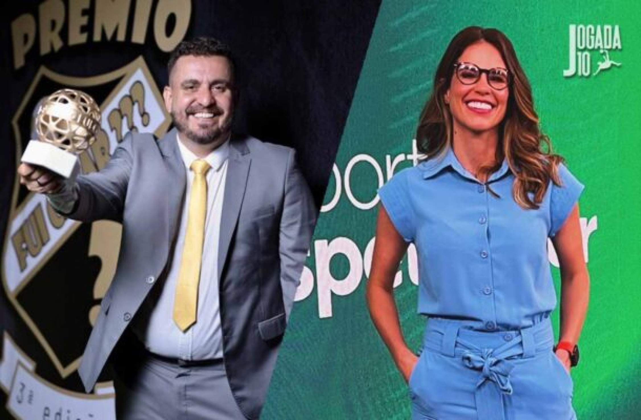 Jornalista da Globo treta com influenciador por notícia do Botafogo