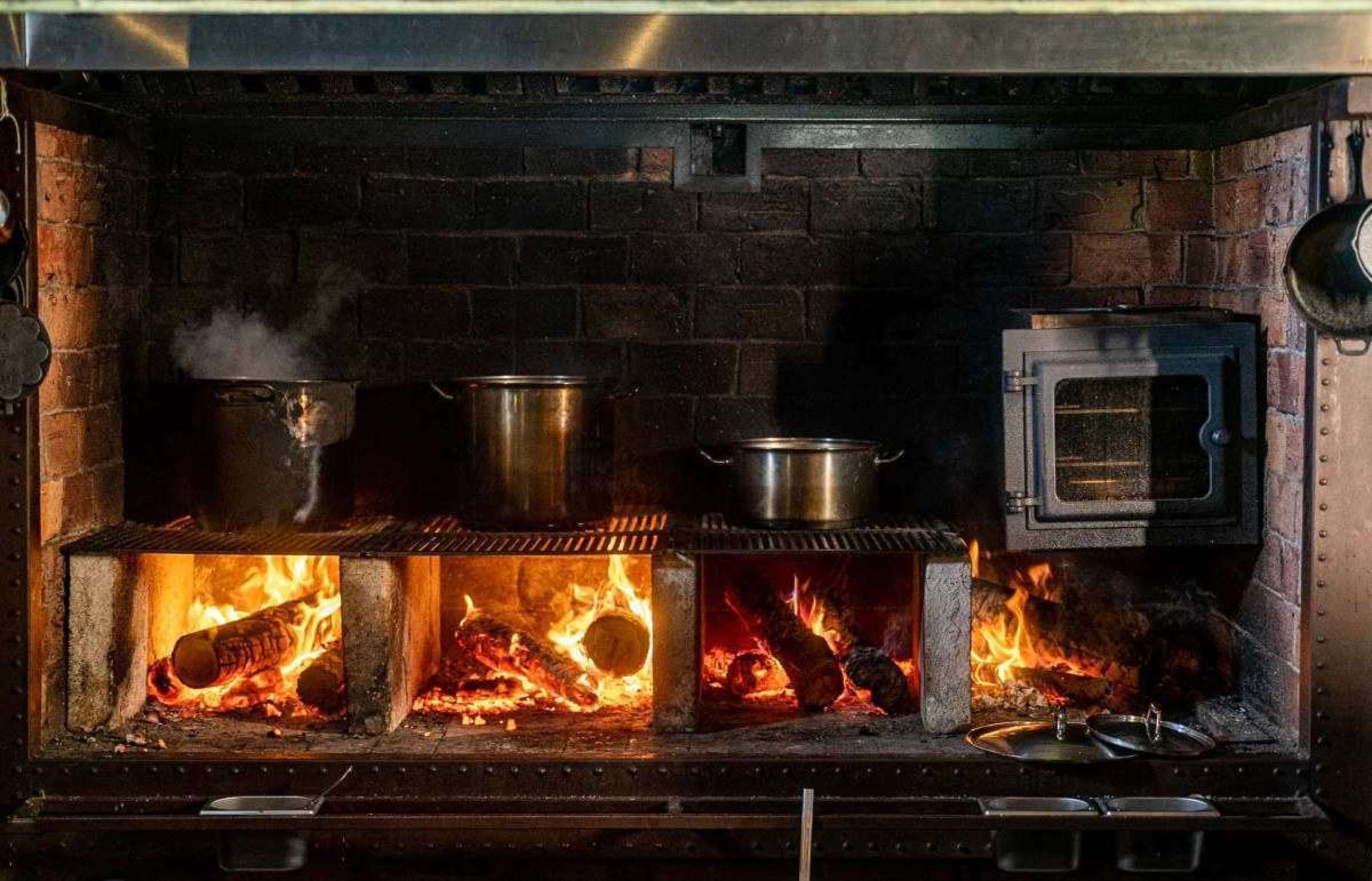 Idealizado pelo chef Cristóvão Laruça, o Pastus será uma casa de carnes especializada em fogo e parrilla