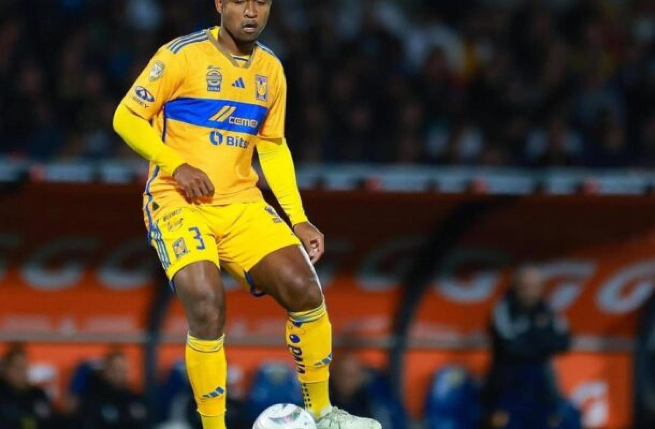 Internacional centra esforços em negociações pelo zagueiro Samir