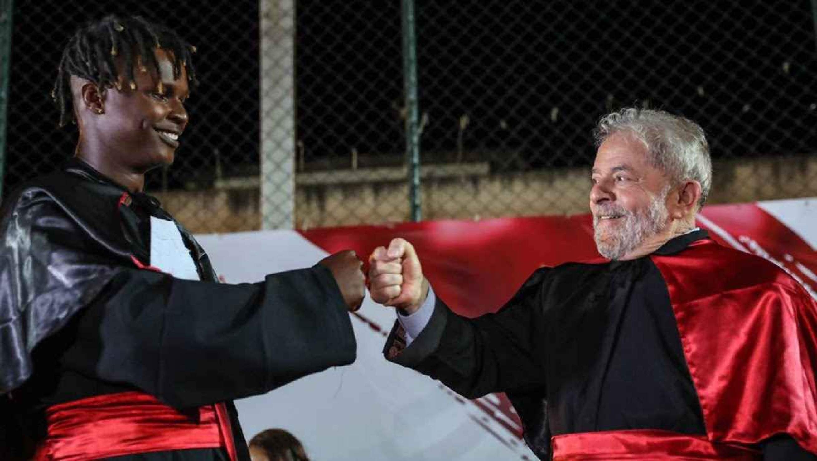 A primeira lei assinada pelo presidente Lula completa 22 anos