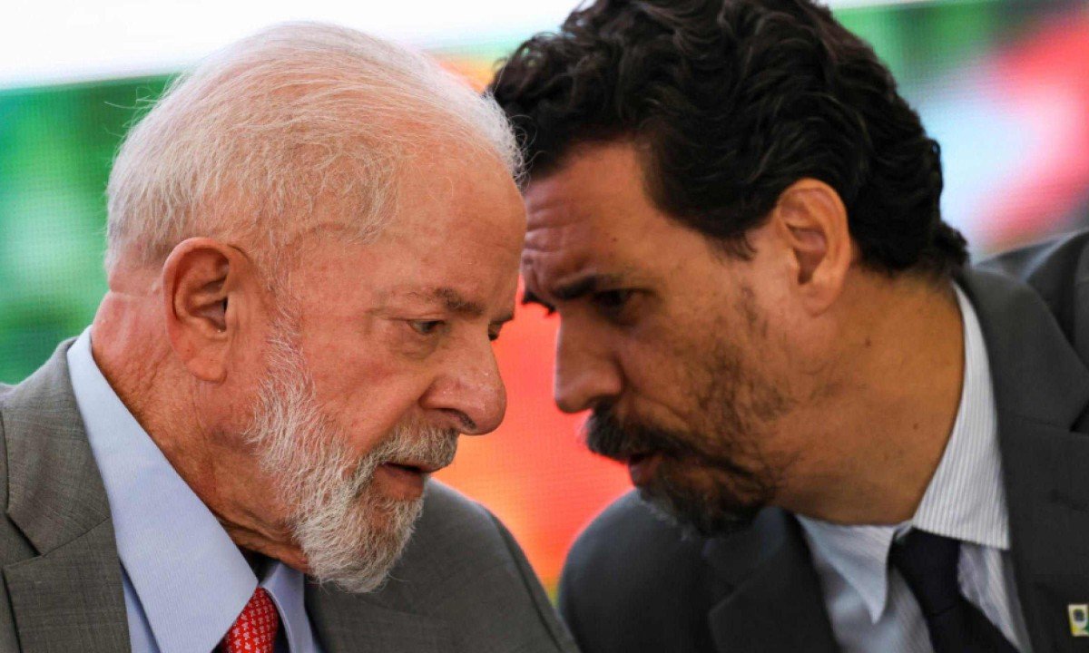 Discreto e disciplinado, pernambucano vai cuidar do relacionamento a imprensa -  (crédito: Platobr)