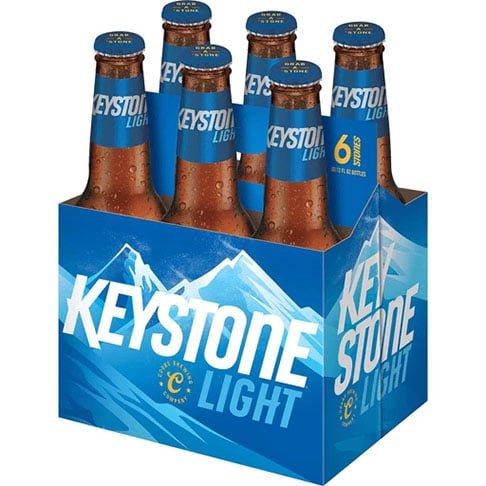 Reclamações: segundo a avaliacao, essa cerveja parece até água mineral. Acredita-se que só se sustente  por causa do preço baixo. 