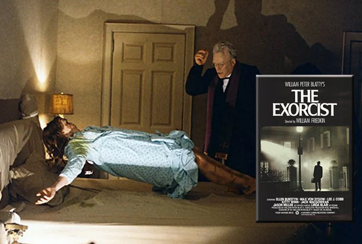 O filme 
