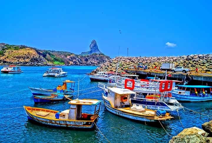 O Brasil, com sua vasta diversidade natural, oferece paisagens que proporcionam passeios de barco igualmente impressionantes. Os rios, lagos, costas e ilhas do país criam o cenário perfeito para explorar sua beleza natural e biodiversidade. A grande extensão territorial e a riqueza de ecossistemas tornam o Brasil um destino inesquecível para esses passeios.