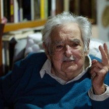 'O guerreiro tem direito ao seu descanso': a decisão de Mujica de não tratar câncer após metástase -  (crédito: BBC)