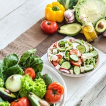 Vegetarianismo: uma reflexão sobre ética, religião e alimentação