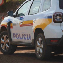 Homem suspeito de matar a sogra na noite de Natal é preso em Minas - Juarez Rodrigues/EM/D.A Press