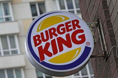 Burger King quer 'provar' que seu sanduíche é melhor que do McDonald's -  (crédito:  REUTERS/REPRODUÇÃO)