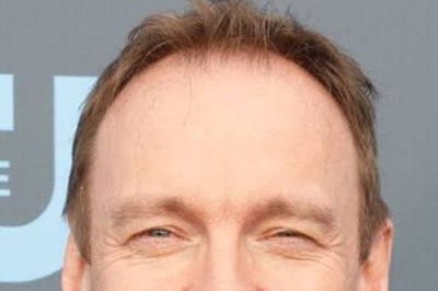 O ator britânico David Thewlis é protagonista na nova série 'Sherlock and Daughter',  produzida pela CW. Na trama, o detetive mais famoso da história se vê envolvido numa investigação que põe em risco pessoas próximas, inclusive uma suposta filha.  -  (crédito:  Potter Fandom)