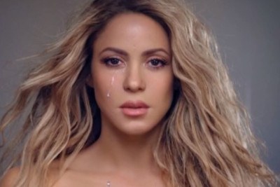 Shakira está se preparando para o início de sua turnê 'Las Mujeres Ya No Lloran' (as mulheres já não choram, em tradução literal), e a expectativa é enorme entre seus fãs. A cantora colombiana anunciou sua chegada ao Brasil para dois shows, que acontecerão nos dias 11 de fevereiro, no Rio de Janeiro, e 13 de fevereiro, em São Paulo. -  (crédito: Reprodução Instagram)