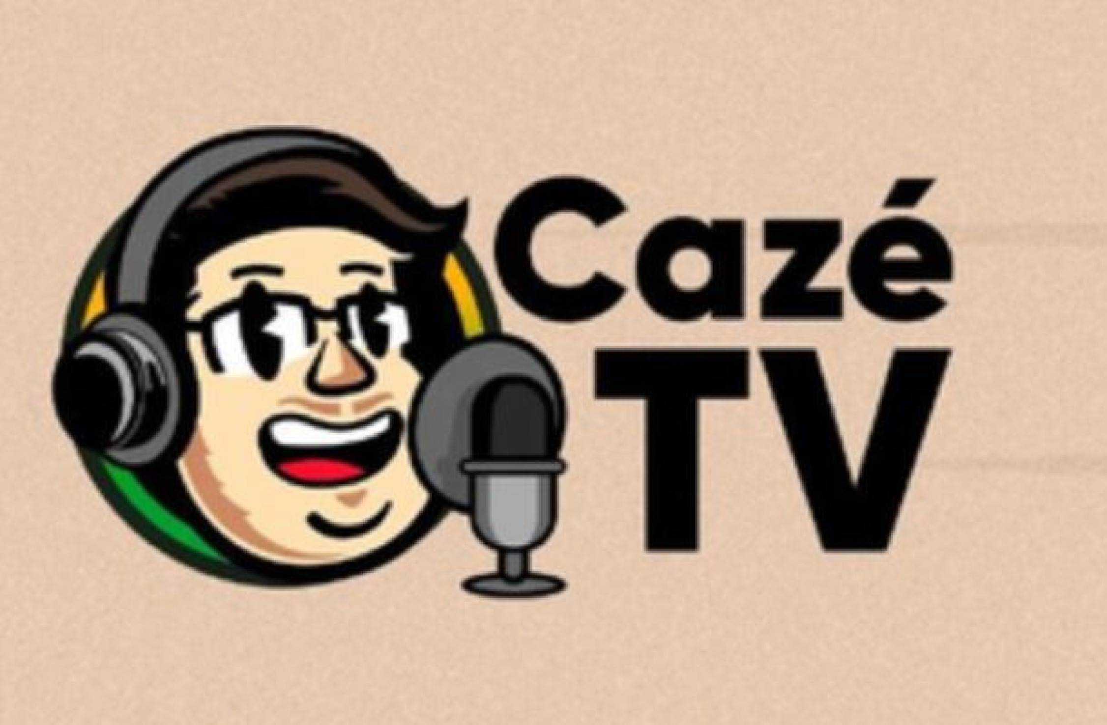 Ex-atleta e nome forte da ESPN assina com Cazé TV. Saiba quem é