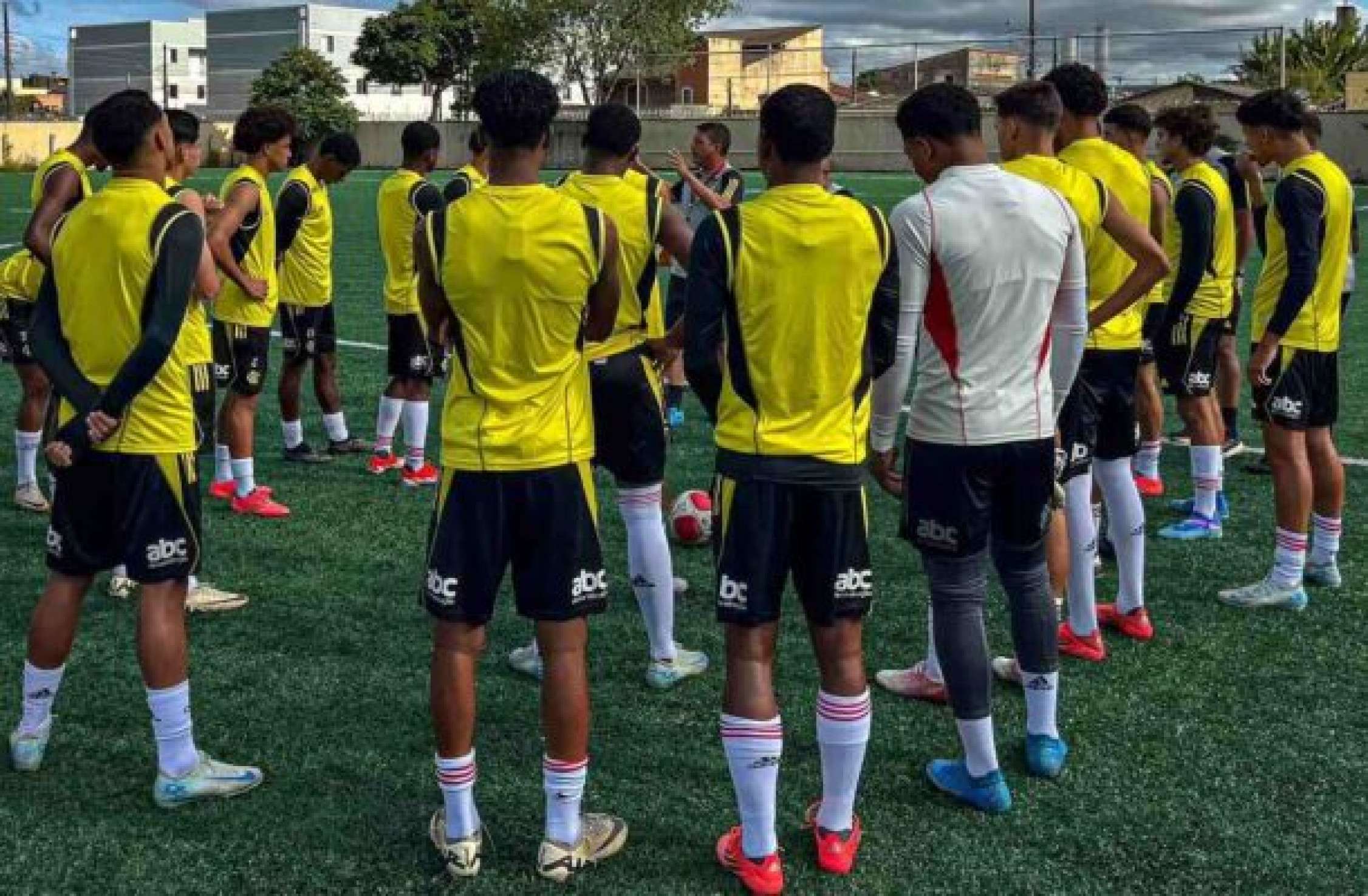 São Bernardo x Flamengo, Copinha: onde assistir e escalações