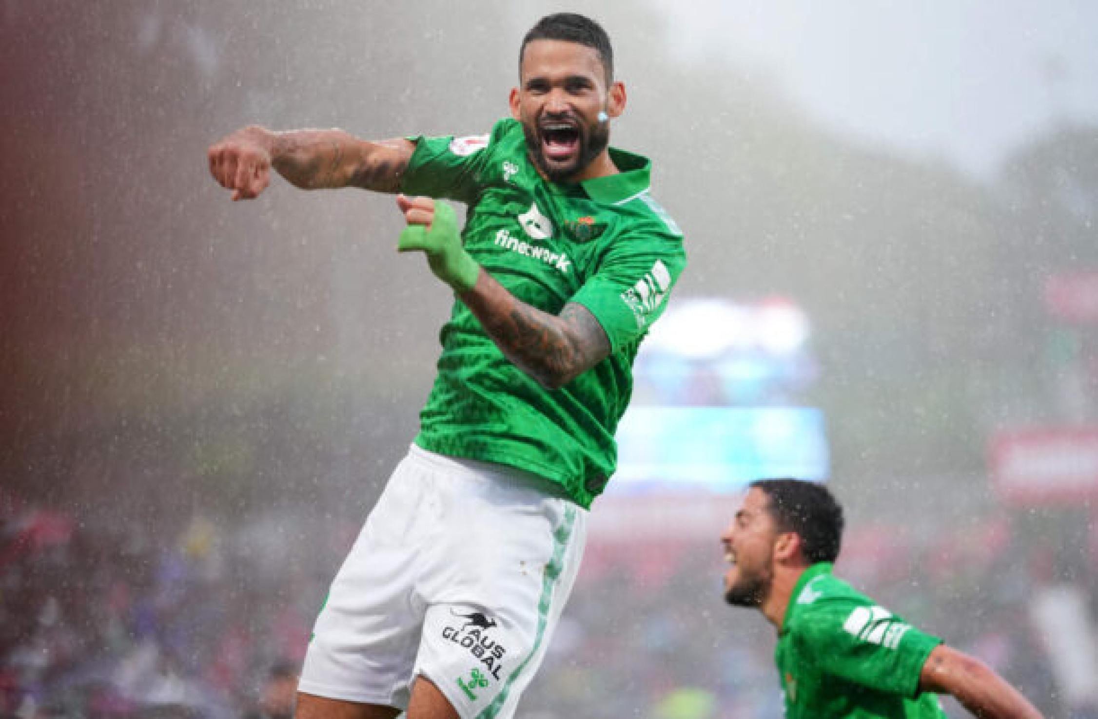 Bahia está perto de contratar centroavante Willian José, do Spartak Moscou