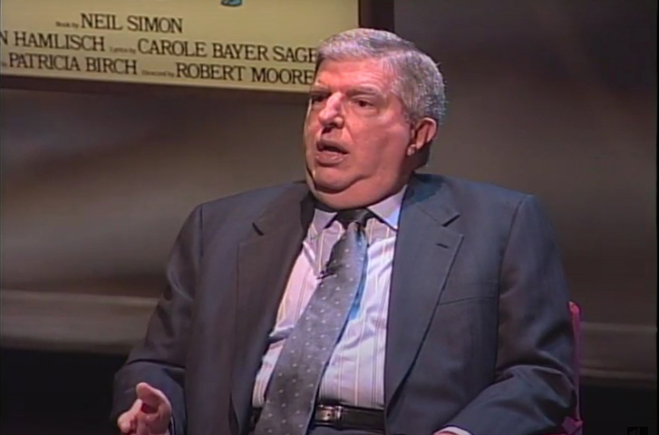  Marvin Hamlisch (1944-2012) - Compositor e maestro americano, é um das duas pessoas no mundo a ganhar os cinco prêmios mais prestigiados na cultura: Pulitzer, Emmy, Grammy, Oscar e Tony Award. É dele a trilha de A Chorus Line e do clássico Golpe de Mestre.