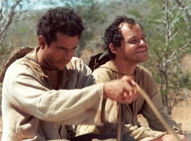 A peça foi um sucesso estrondoso, se tornou um marco na dramaturgia brasileira e deu origem a um dos filmes brasileiros mais admirados de todos os tempos, 