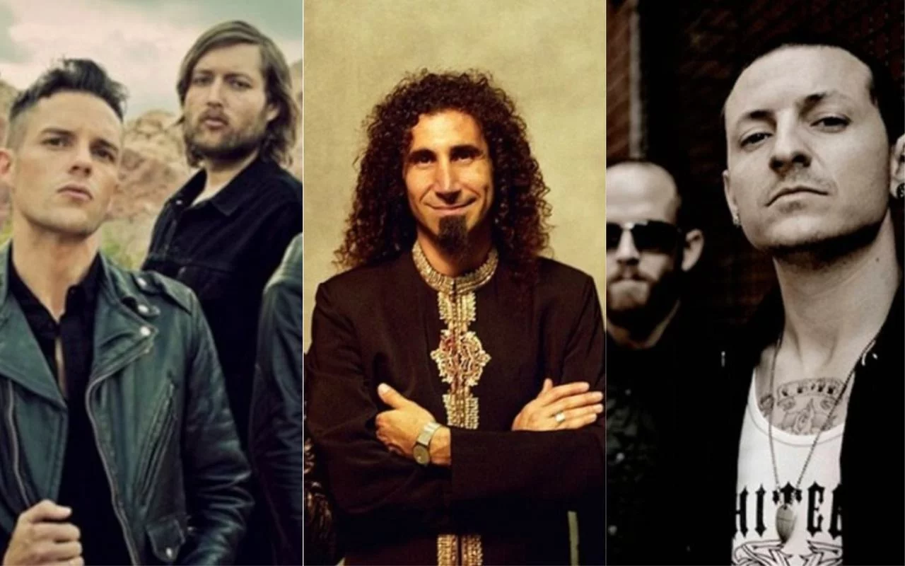 O rock and roll teve seu ápice na segunda metade do século XX, porém o estilo musical continua sendo muito bem representado por algumas bandas que já estão na história. Fizemos uma lista com 10 grupos que mantêm o rock em alta e com a qualidade que merece!-Montagem Flipar