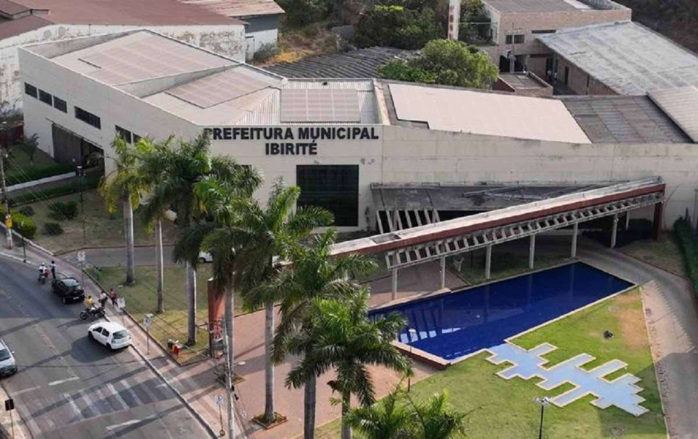 MPMG recomenda a exoneração de secretário municipal de Ibirité 