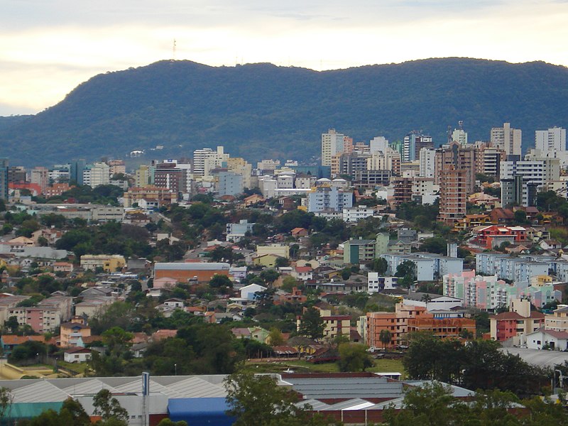 A descoberta de fósseis no Rio Grande do Sul é reconhecida mundialmente. Sítios atraem visitantes e este tema tornou-se um forte atrativo para o turismo no estado.