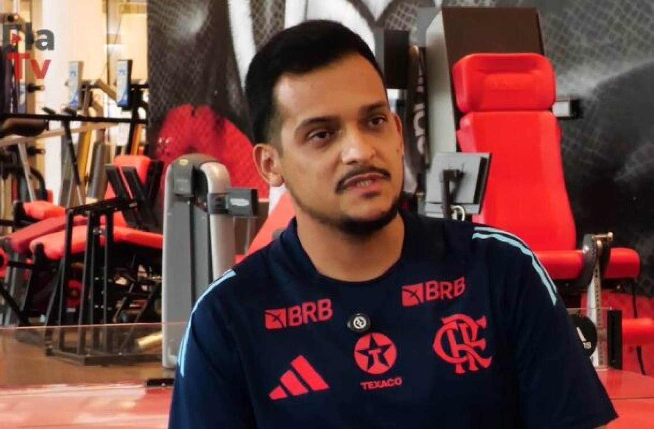 Flamengo volta atrás na demissão de funcionários após incômodo