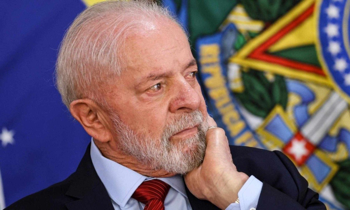 MST: Lula manda PF investigar ataque que matou 2 em assentamento -  (crédito: Platobr)