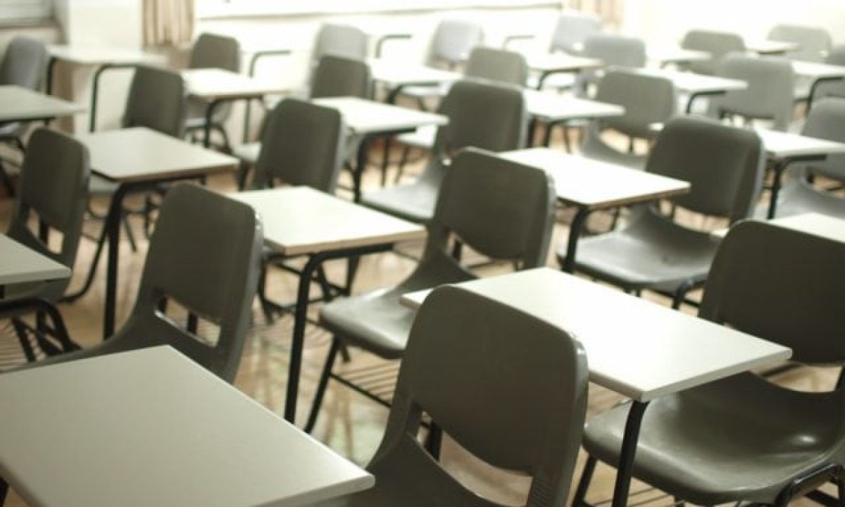 Escolas de BH poderão usar recessos, feriados e sábados para repor greve - MChe Lee Unsplash