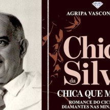 Escola de samba carioca levará à avenida romance do criador de Chica da Silva