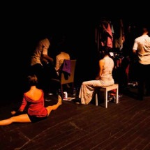 Companhia de dança comemora 10 anos da estreia de espetáculo de sucesso - Mimulus/Divulga&ccedil;&atilde;o