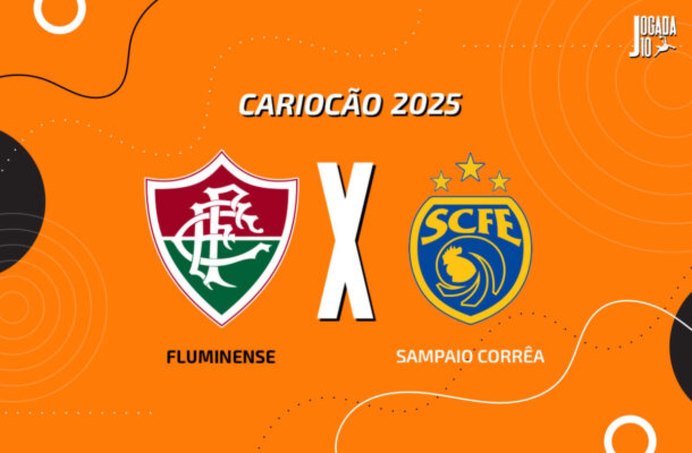 Fluminense x Sampaio Corrêa: onde assistir, escalações e arbitragem