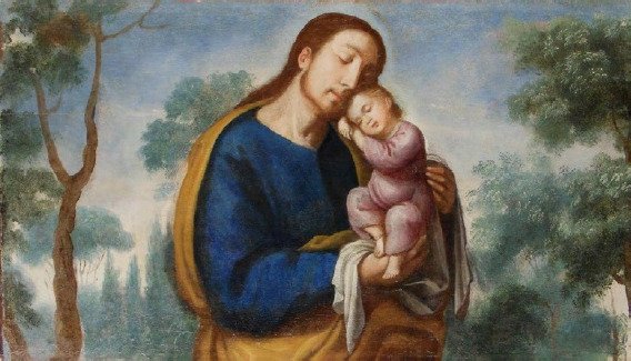 Belém (PA) - São José - Padroeiro dos trabalhadores e das famílias, conhecido por sua virtude e papel como pai adotivo de Jesus. Viveu no século I e é celebrado por sua coragem e sabedoria na criação do Filho de Deus. Sua devoção é celebrada em 19 de março.
