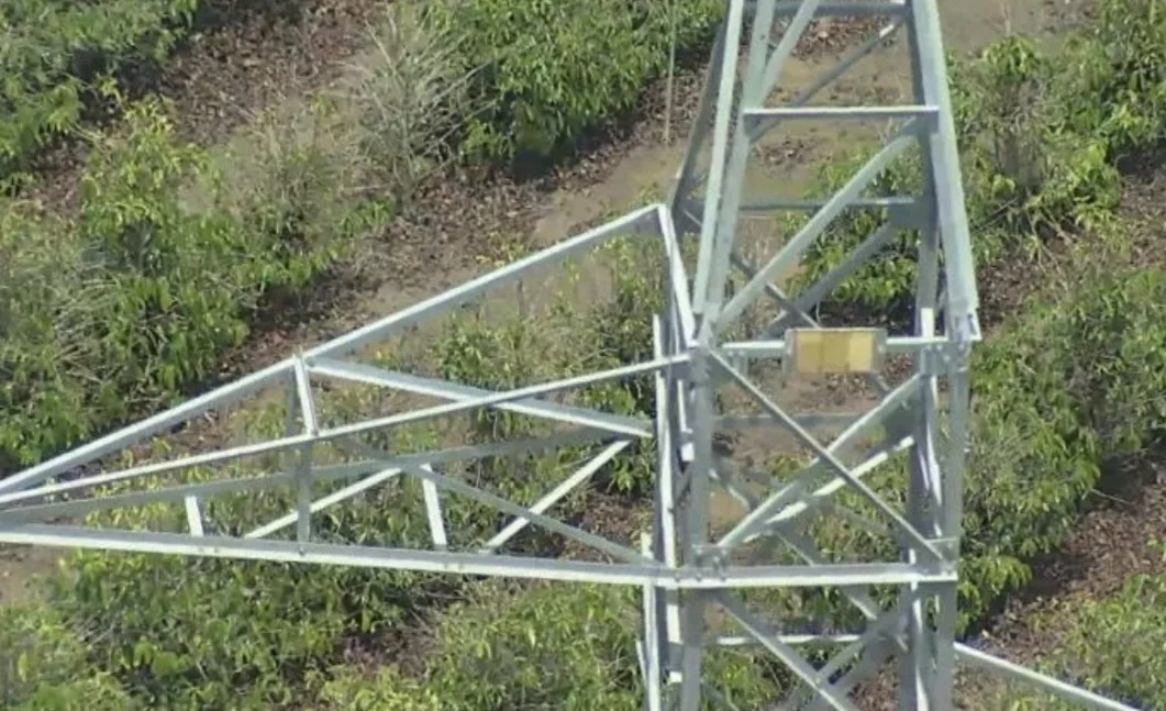 A investigação concluiu que a responsabilidade pelo acidenge foi do piloto e do co-piloto. Segundo a apuração, antes do acidente eles não fizeram contato com outros profissionais para o pouso no aeródromo. E não estudaram a região, onde havia uma torre de alta tensão na qual o avião bateu.