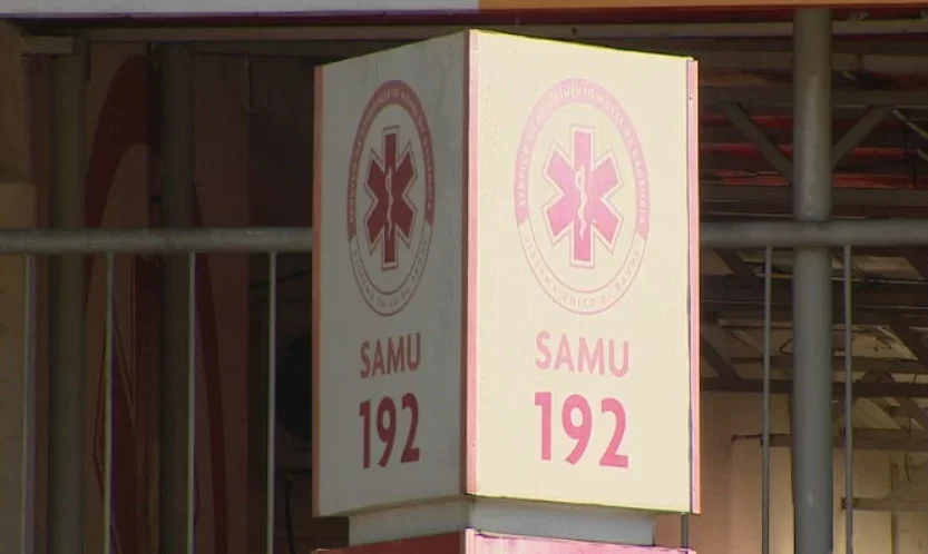 Desta forma, uma pessoa que esteja passando mal pode ligar, ela mesma, para o 192 e pedir esclarecimentos e auxílio.