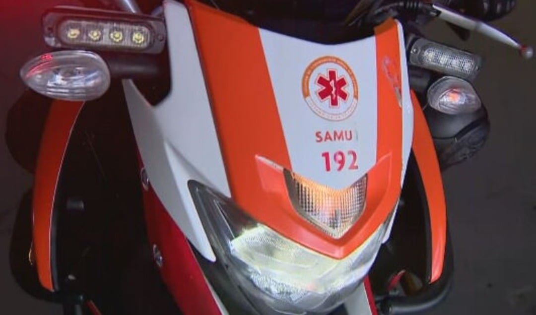 A iniciativa pertence ao SAMU, Serviço de Atendimento Móvel de Urgência, que é público e existe em diversas partes do país.