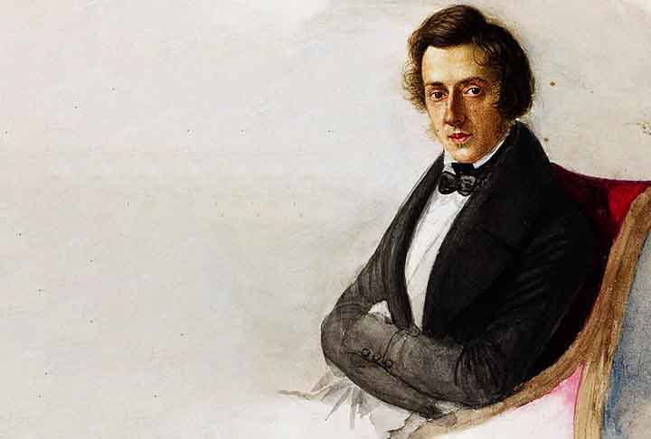 “Ele (McClellan) achou peculiar, pois não conseguiu pensar em nenhuma valsa de Chopin que correspondesse às medidas na página”, afirma o comunicado, referindo-se à pequena duração da inédita valsa chopiniana. “Esta obra, com duração de cerca de um minuto, é mais curta que qualquer outra valsa dele. No entanto, é uma peça completa, mostrando o tipo de ‘concisão’ que esperamos de uma obra finalizada pelo compositor”, completa o texto.

