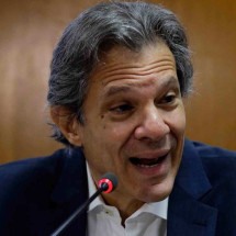 Fernando Haddad, Ministro da Fazenda