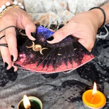 O Cavaleiro, Significado da Carta 1 do Baralho Cigano - Wemystic