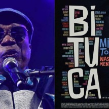 Documentário 'Milton Bituca Nascimento' tem estreia marcada para o dia 20 de março -  (crédito: Alexandre Guzanshe/EM/D.A Press e Reprodução/Redes Sociais)