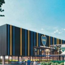 Boca Juniors revela imagens do seu novo estádio; veja fotos - No Ataque Internacional
