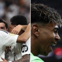 Real Madrid x Barcelona: onde assistir, horário e escalações pela final da Supercopa da Espanha - No Ataque Internacional