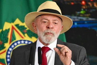 Governo mantém sigilo de pesquisas encomendadas sob Lula e vai liberar as de Bolsonaro