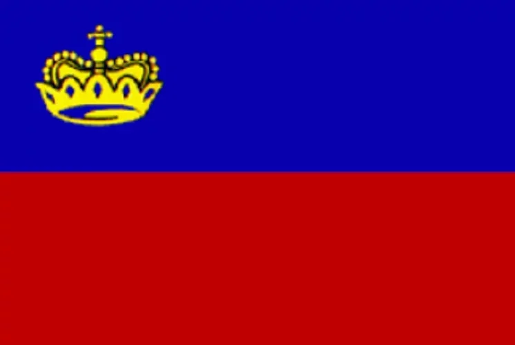 Liechtenstein - A monarquia do Liechtenstein é uma das poucas absolutas da Europa, existindo desde 1719.  O país tem cerca de 40 mil habitantes. 