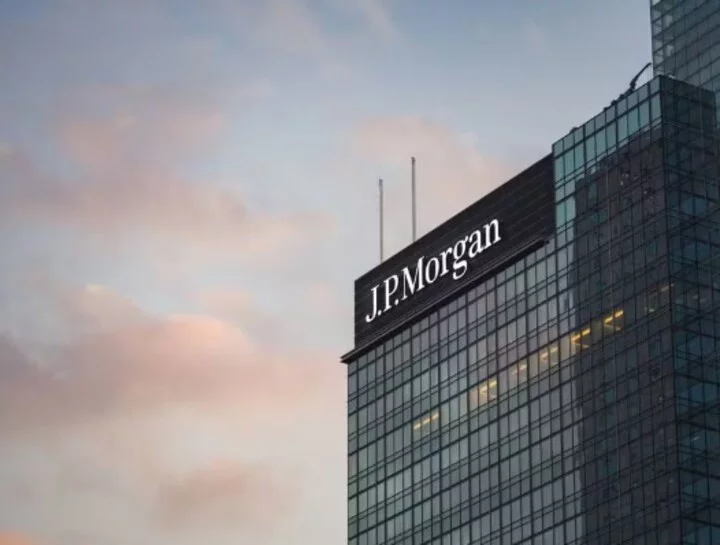 13º lugar: J.P.Morgan Brasil - Braço no país da instituição sediada em Nova York - Ativo total em 2024: R$ 116,9 bilhões.

