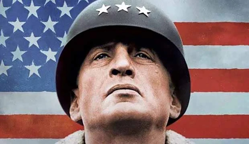 General - Líder militar que comanda estratégias e exércitos.
Exemplo: George S. Patton, general americano na Segunda Guerra Mundial (1941-1945).
