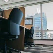 Startups enfrentam o dilema entre home office e coworking - DINO