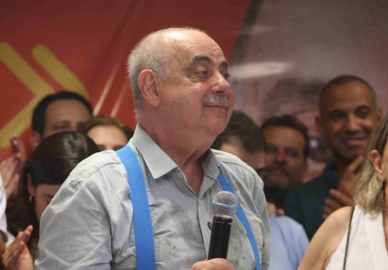 Marcos Vieira /EM/D.A Press