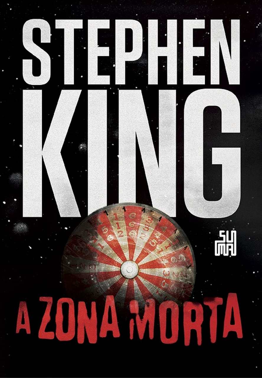  A Zona Morta (1979) - Depois de um grave acidente, John Smith acorda do coma e descobre que ganhou poderes. Nesta histÃ³ria, o autor consegue tocar em um tema pouco abordado que Ã© o das supostas habilidades inexploradas do cÃ©rebro de um ser humano. Este Ã© o sÃ©timo romance de Stephen King.