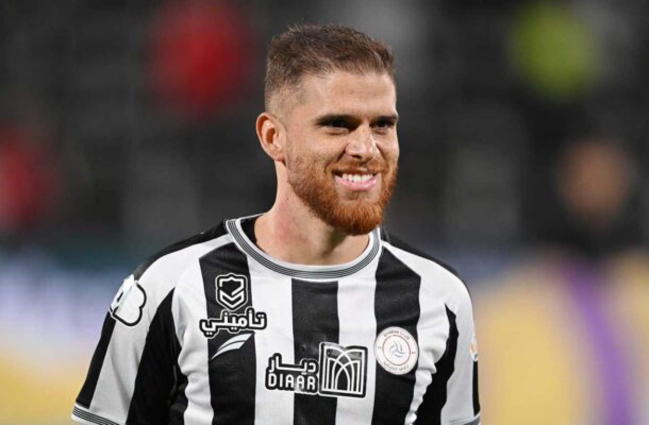 Cuellar acerta rescisão contratual e tem caminho livre para fechar com o Grêmio