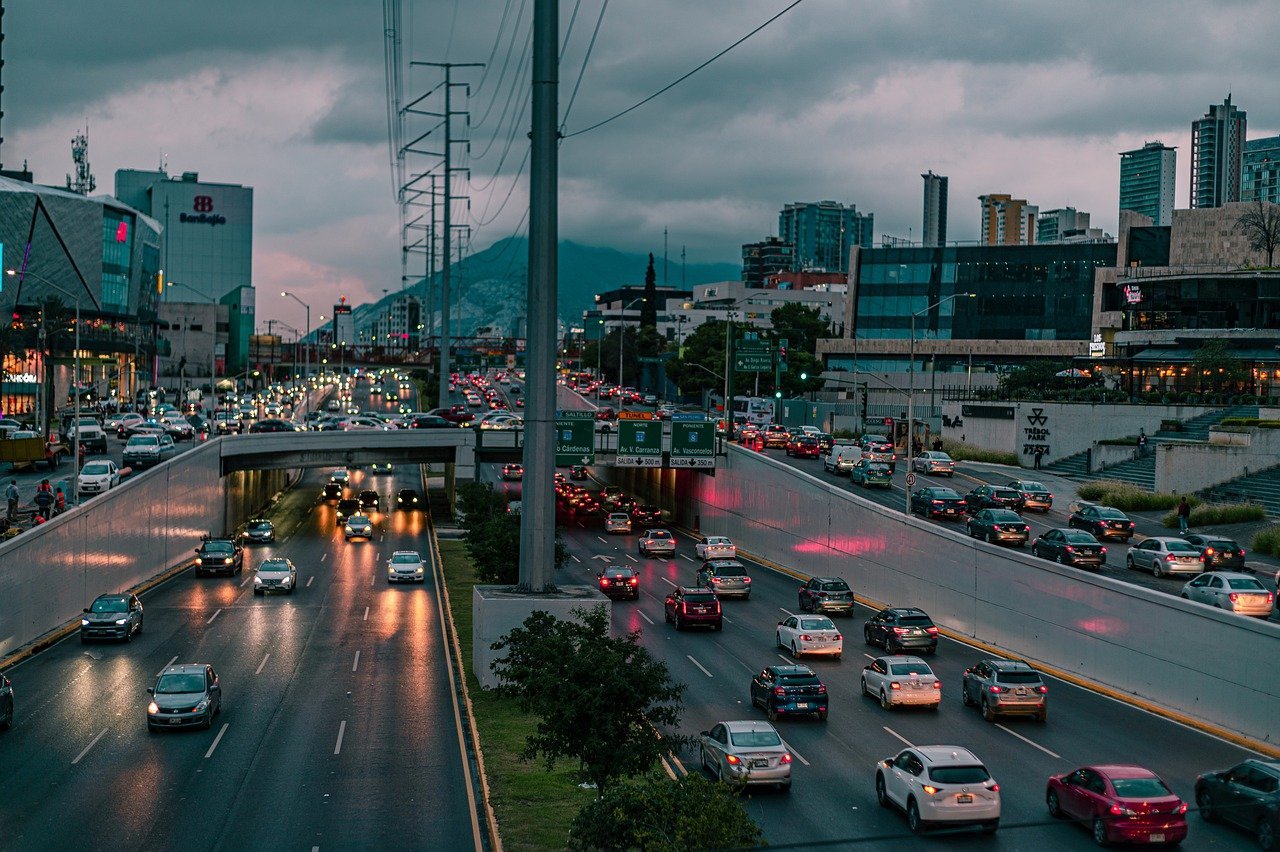 O estudo posiciona o Brasil como o segundo pior país para se dirigir. A avaliação levou em conta dados de mortalidade no trânsito, congestionamento das vias e custos para manutenção dos veículos. 